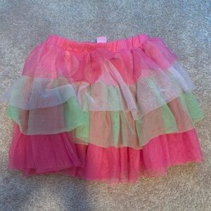 Tutu skirt